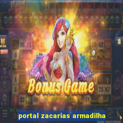 portal zacarias armadilha